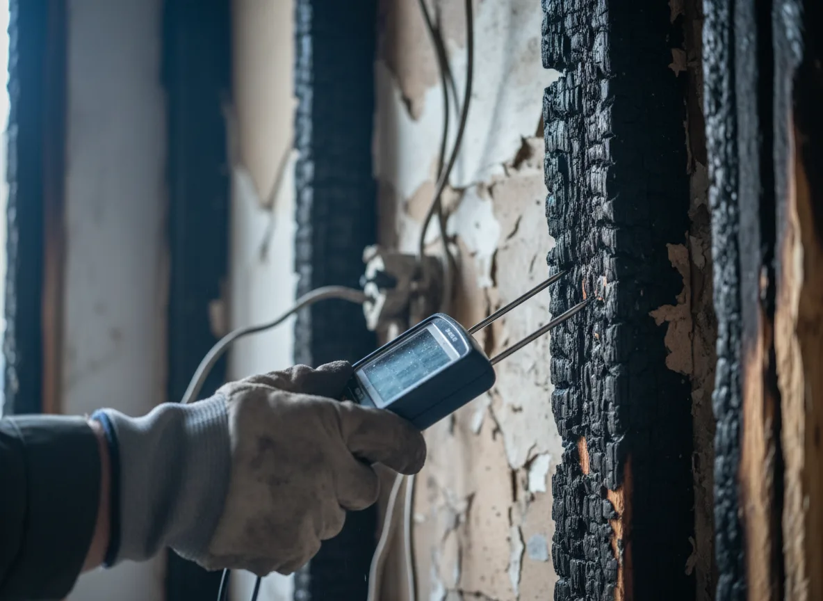 Fire Damage Restoration Millington, NJ FAQs